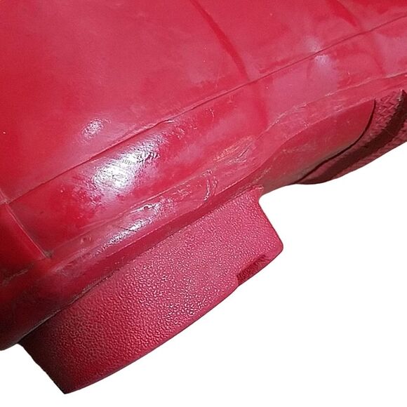 Hunter Red Women's Winter & Rain Boots - Picture 8 of 12